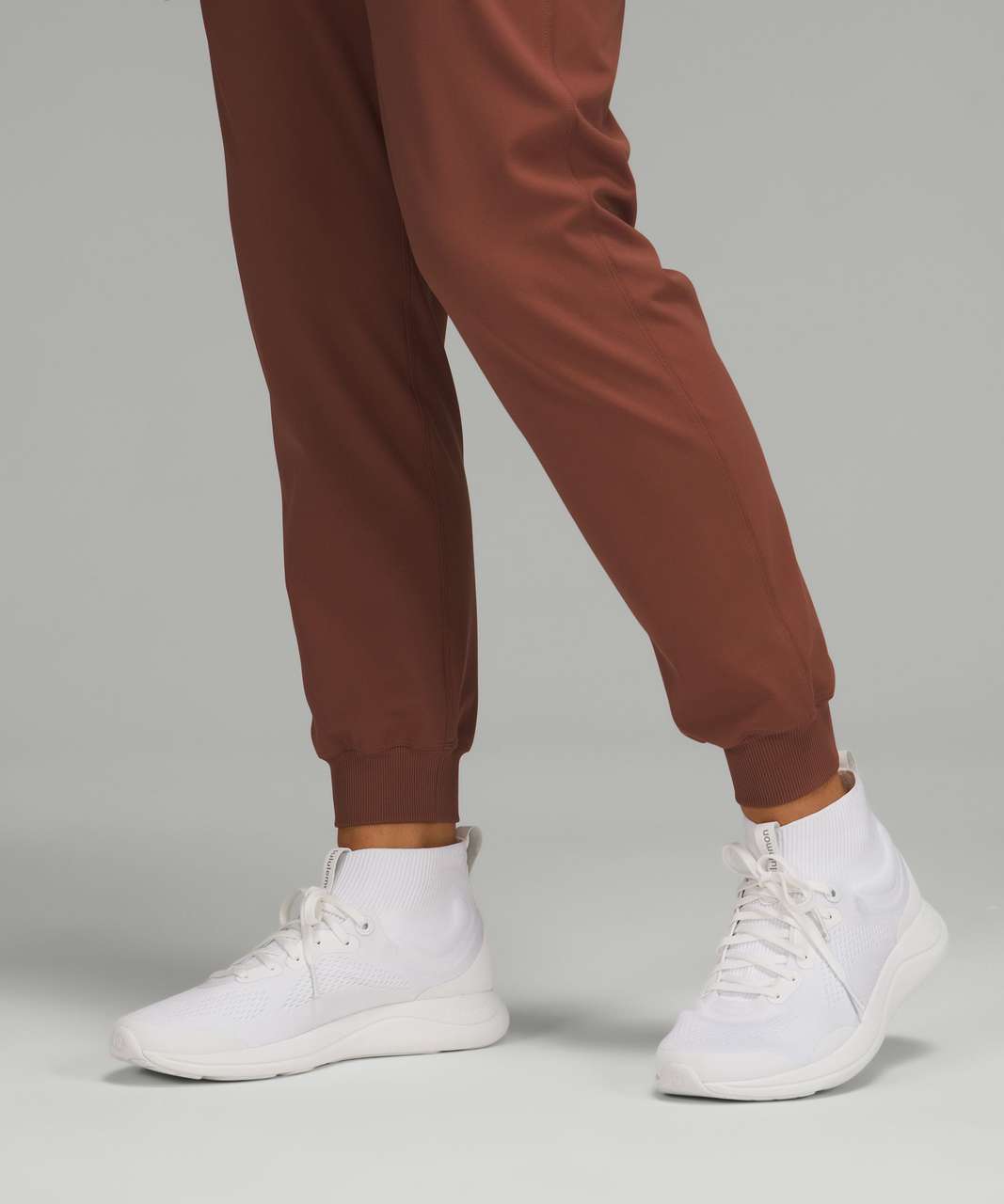 Lululemon Stretch High-Rise Jogger *Full Length - Ancient Copper