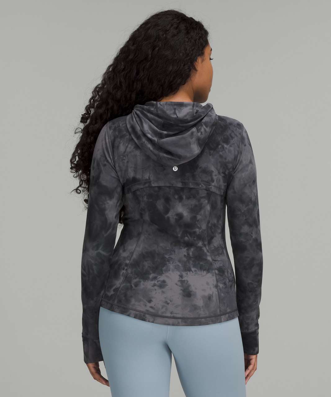 lululemon define jacket nulu - rhino grey, Women's Fashion