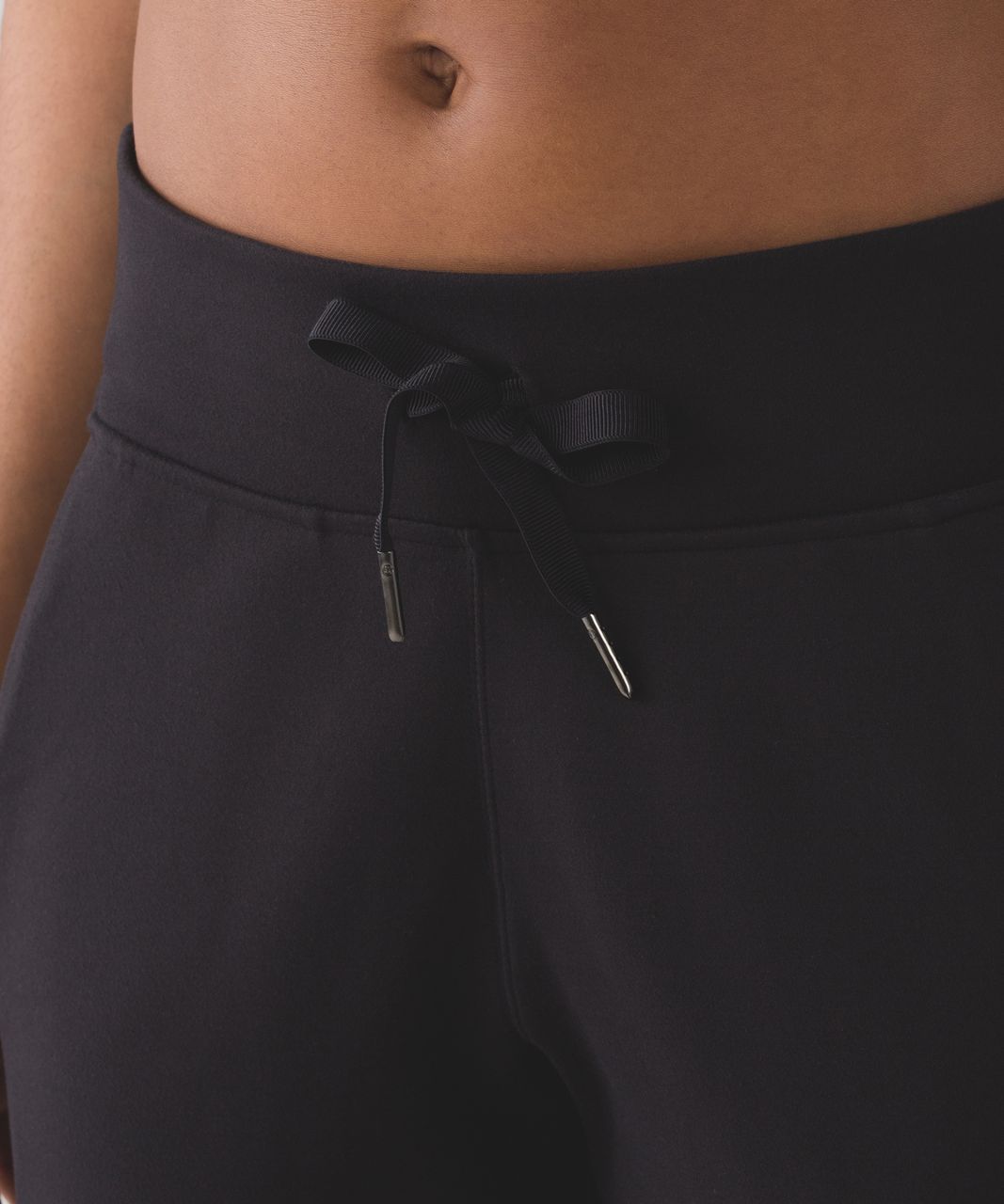 Lululemon Ready To Rulu Pant - Black - lulu fanatics