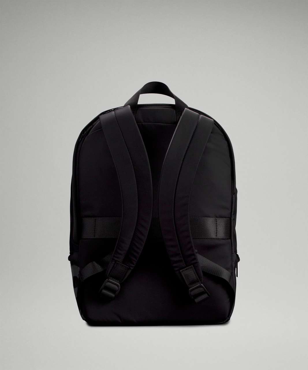 Lululemon City Adventurer Backpack 20L - Black / Graphite Grey