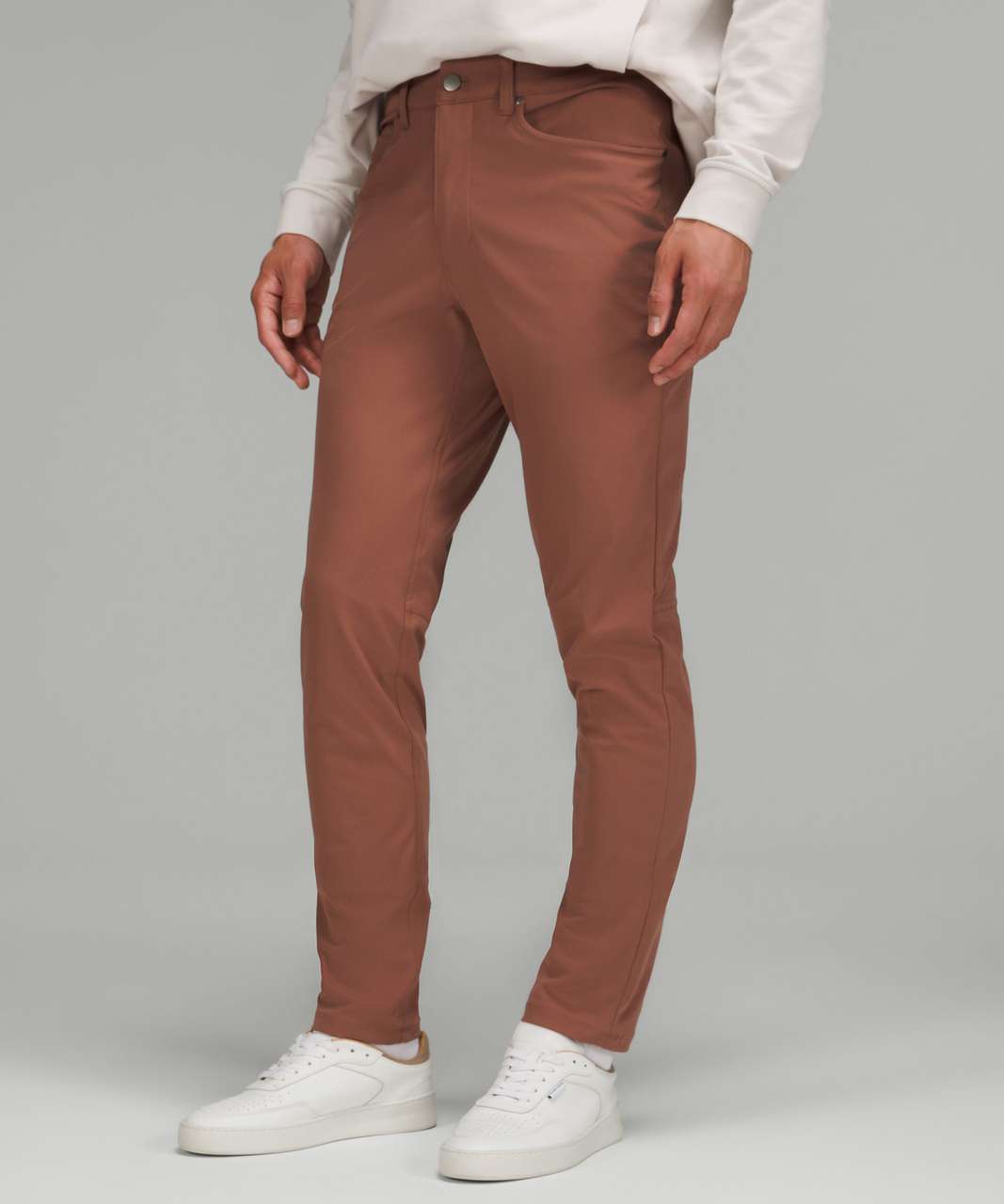 Lululemon abc slim pant