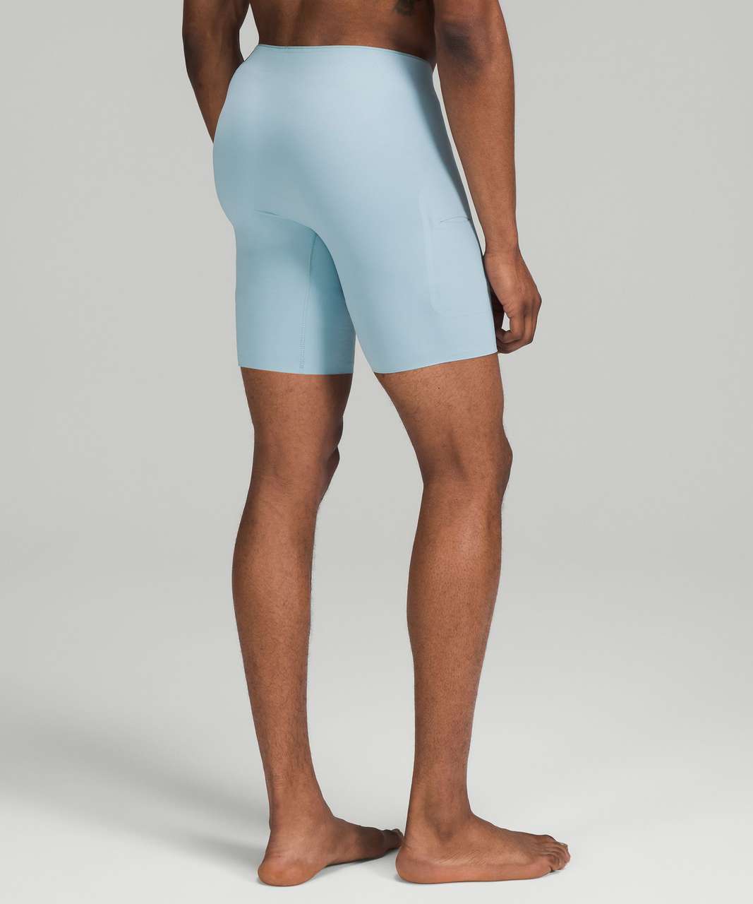 Lululemon Built to Move Utility Boxer 7