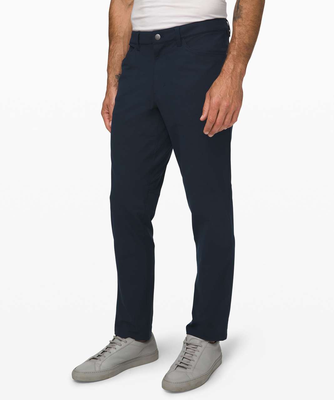 Lululemon ABC Classic-fit Pants