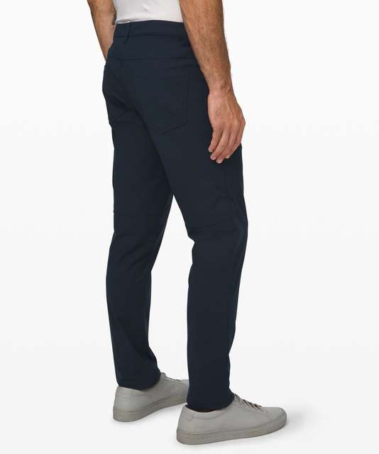 Lululemon ABC Pant Classic *34