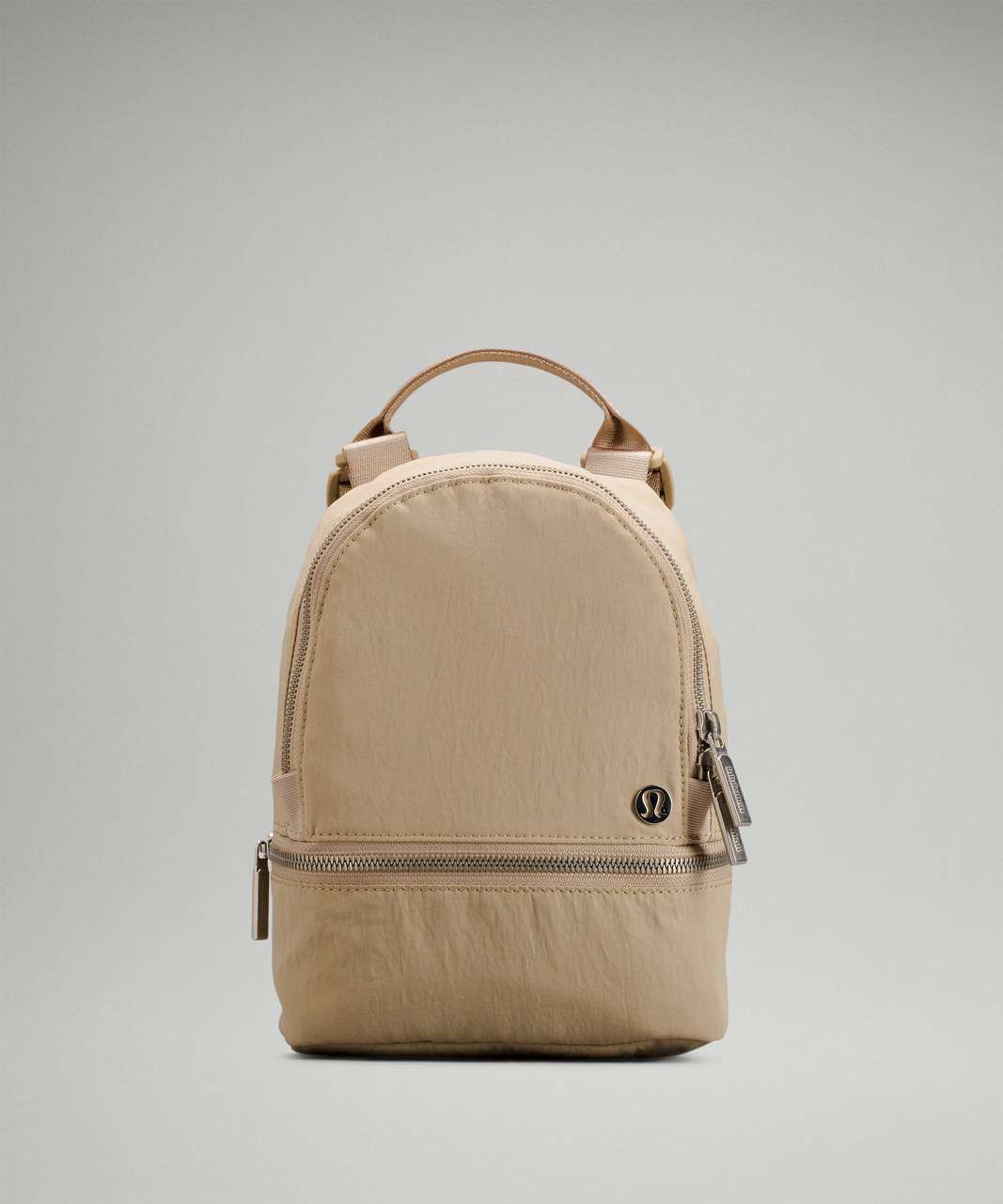 Lululemon City Adventurer Backpack *Micro 3L - Trench - lulu fanatics