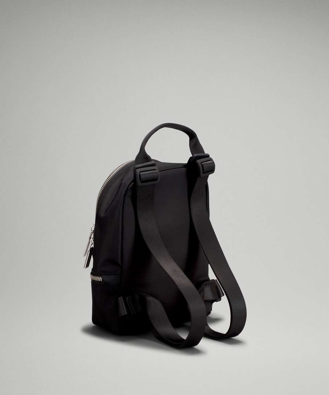 Lululemon City Adventurer Backpack *Micro 3L - Black (First Release)