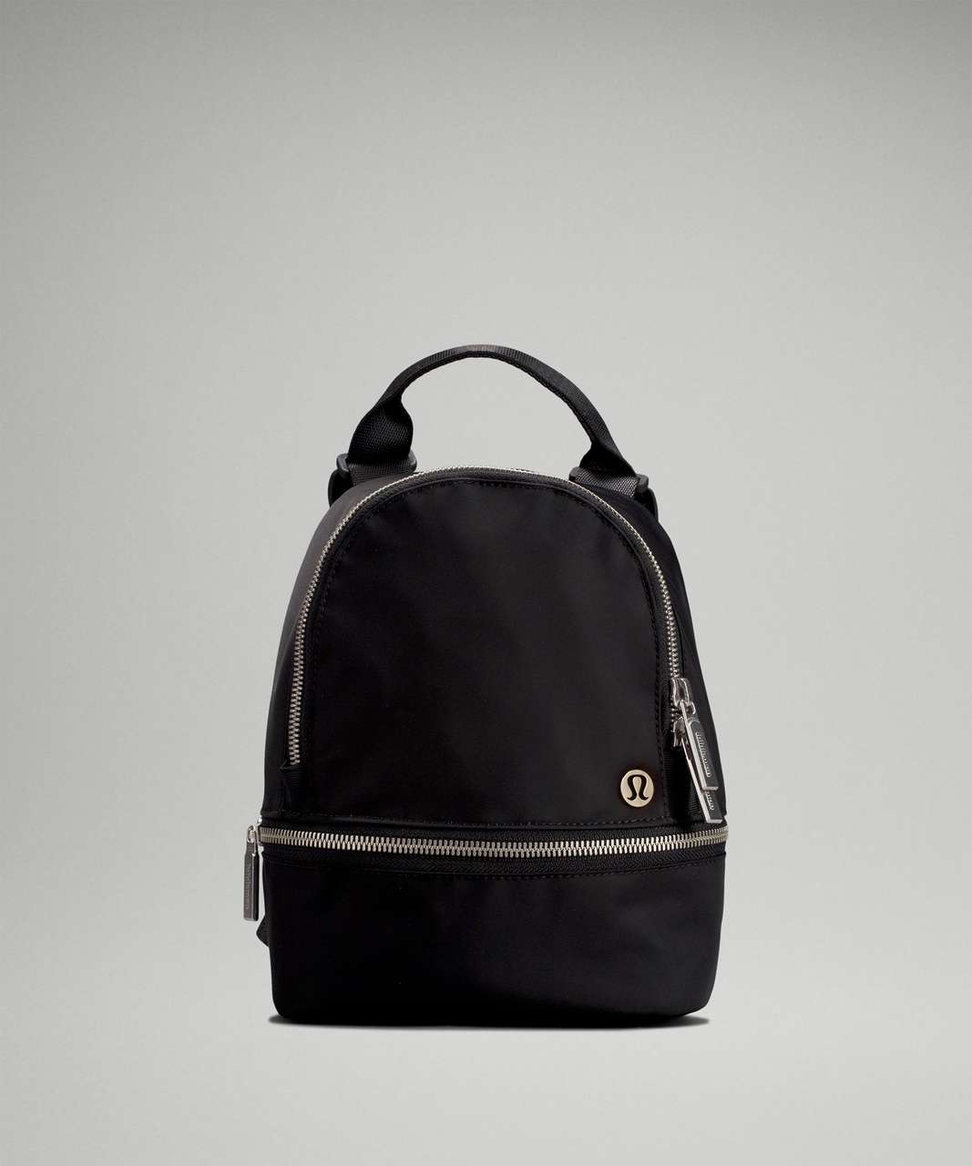 Lululemon City Adventurer Backpack *Micro 3L - Black (First Release)