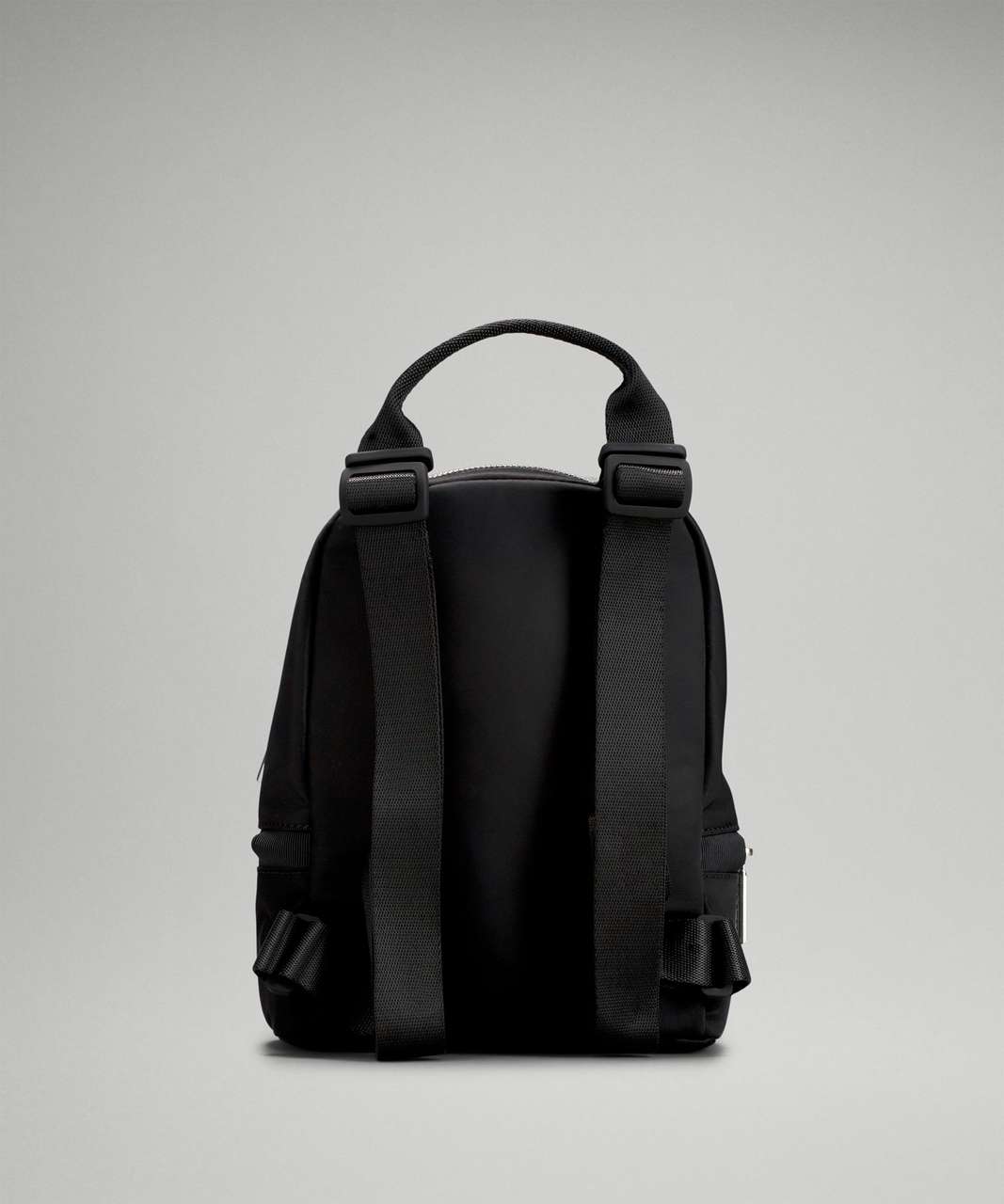 Lululemon City Adventurer Backpack *Micro 3L - Black (First Release)