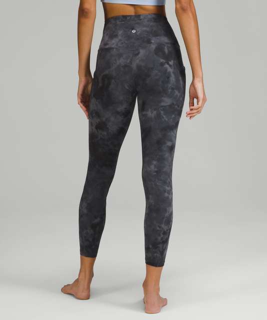 NWT Lululemon Align High-Rise Pant 25 Moonlit Magenta Size 10