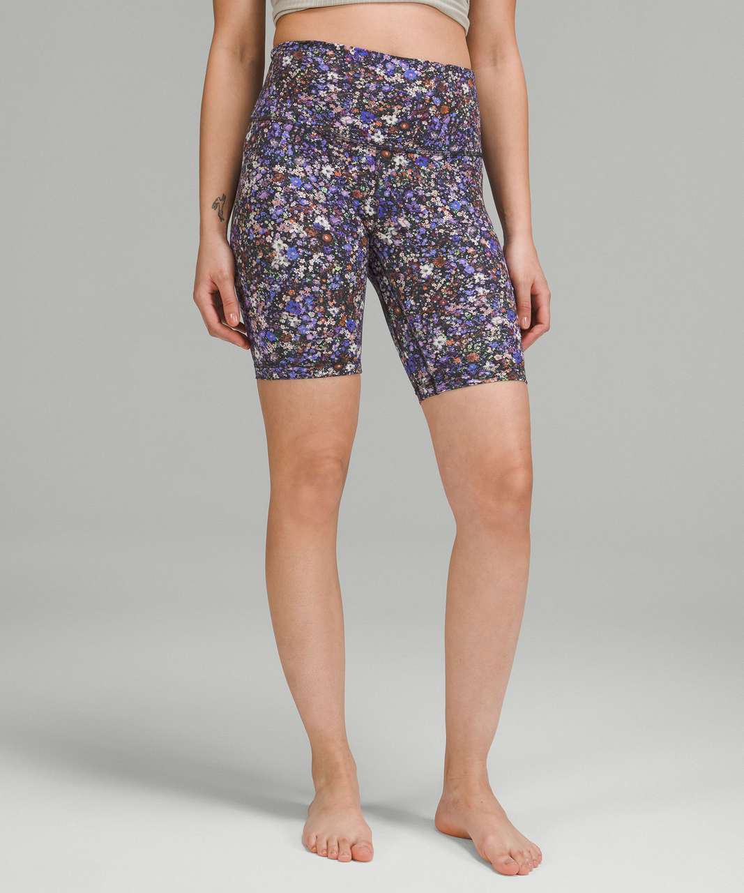 Lululemon Align Short *4 - Dark Olive - lulu fanatics