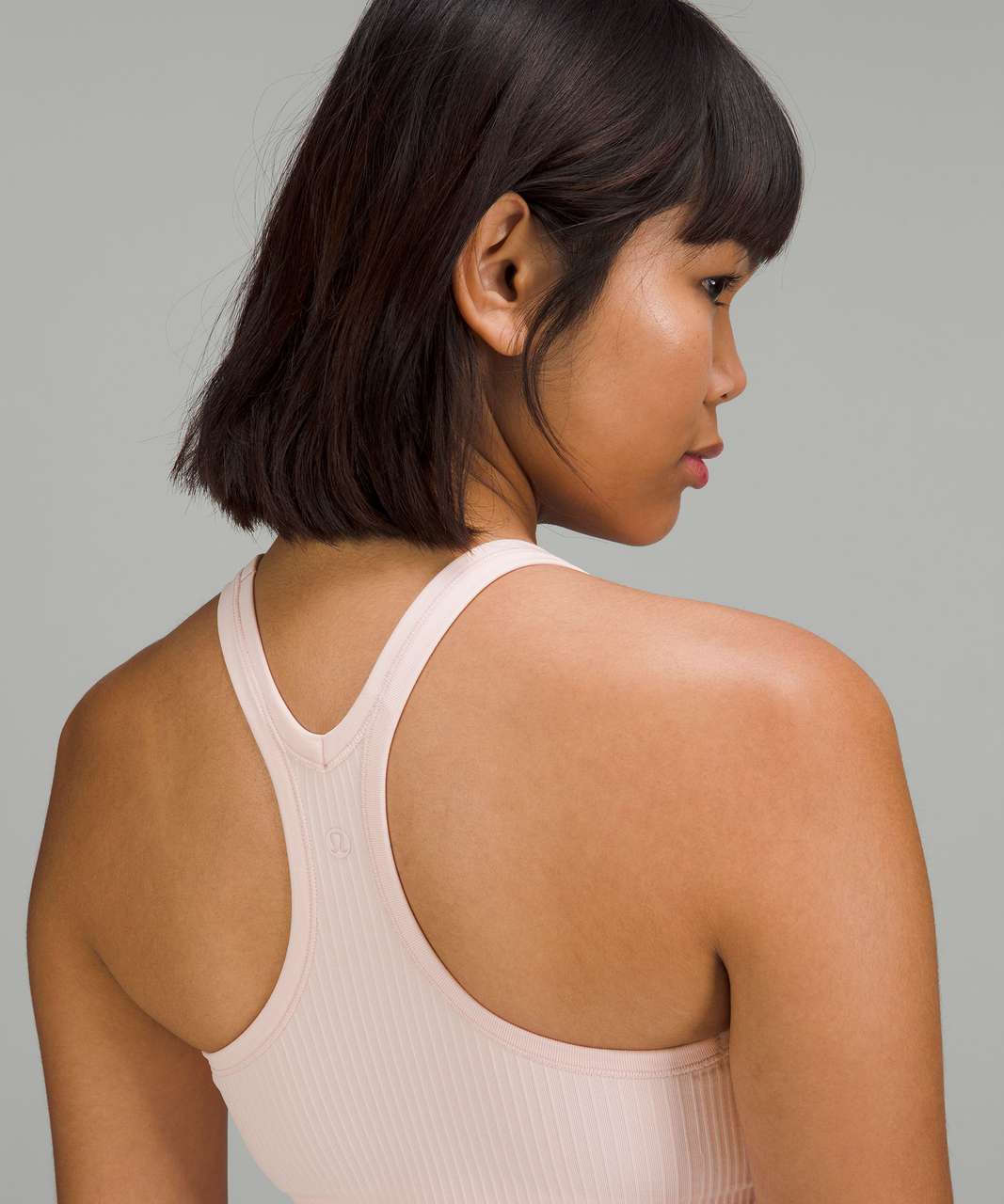 Ebb to Street Tank Top, Wild Indigo