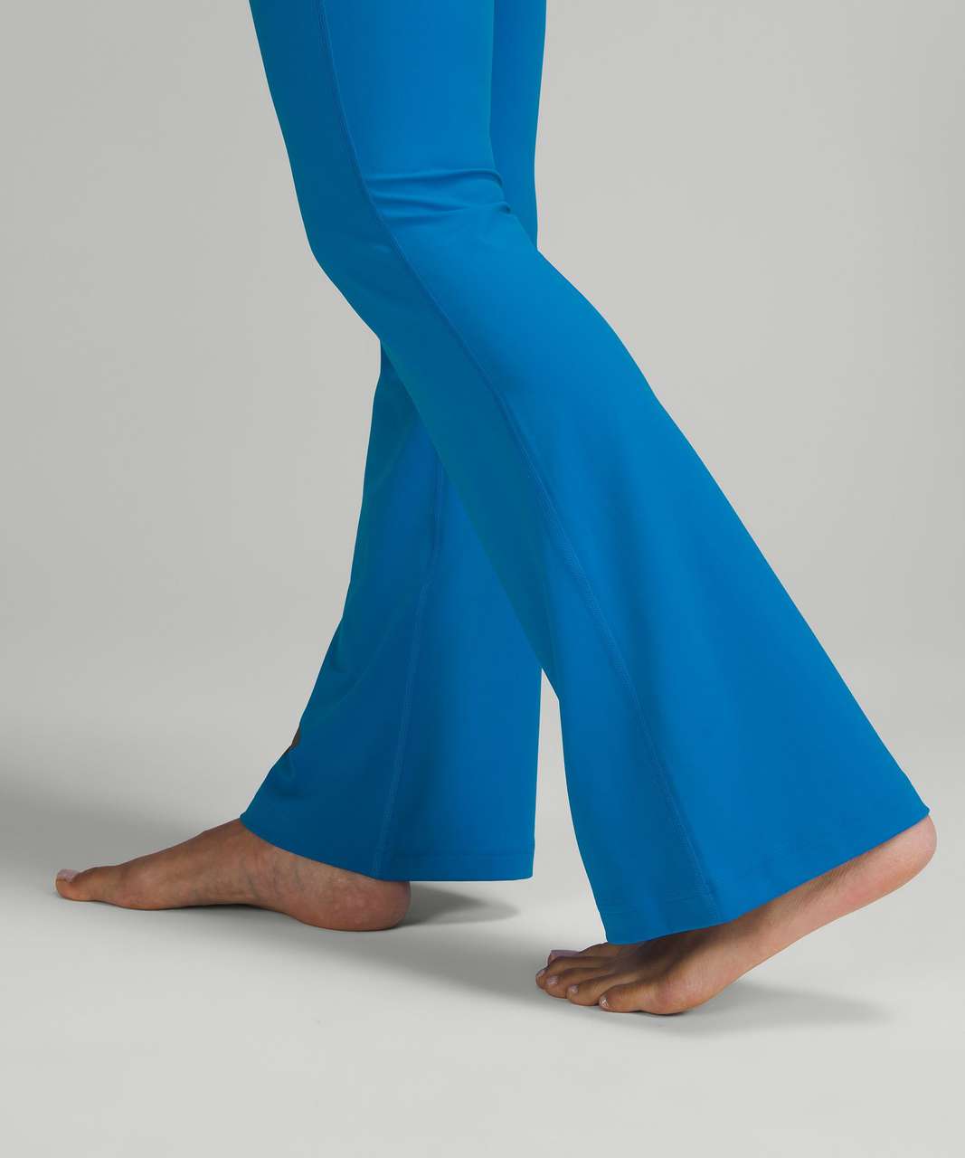 Lululemon Groove Pant Flare Luonne Rouse