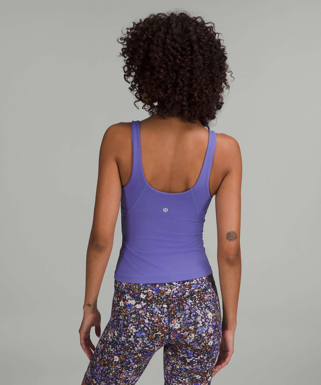 Lululemon Align Tank Top - Wild Indigo - lulu fanatics