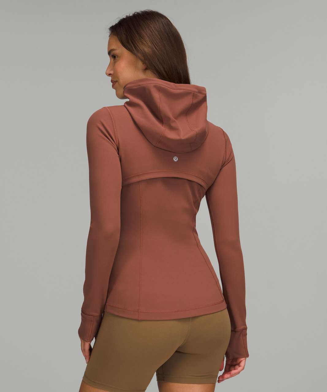 Hooded Define Jacket *Nulu, Women's Hoodies & Sweatshirts