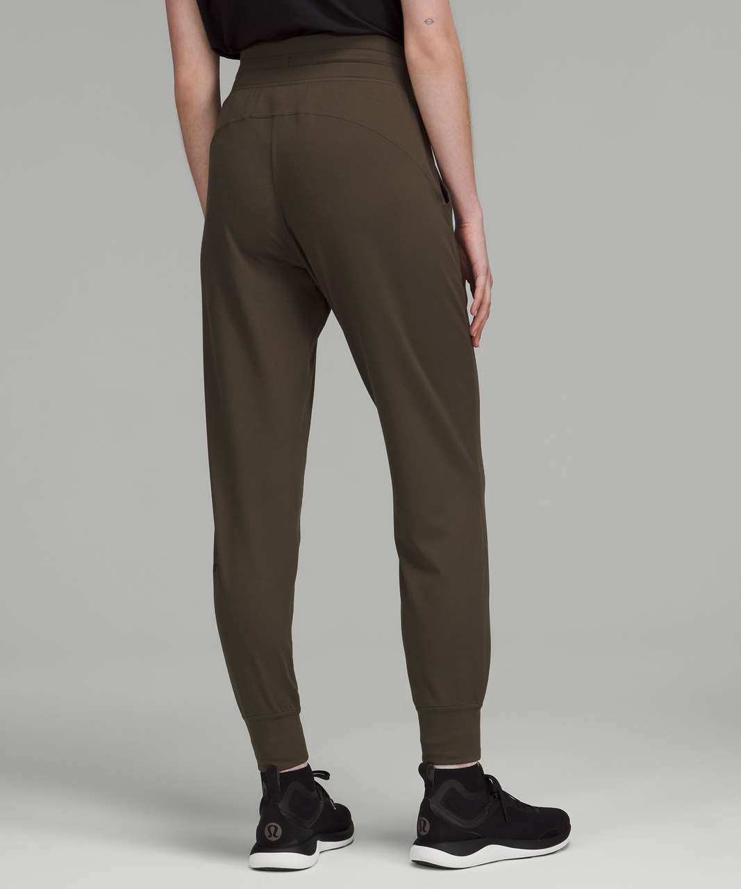 Lululemon Ready to Rulu High-Rise Jogger - Heritage 365 Camo Deep Coal  Multi (First Release) - lulu fanatics