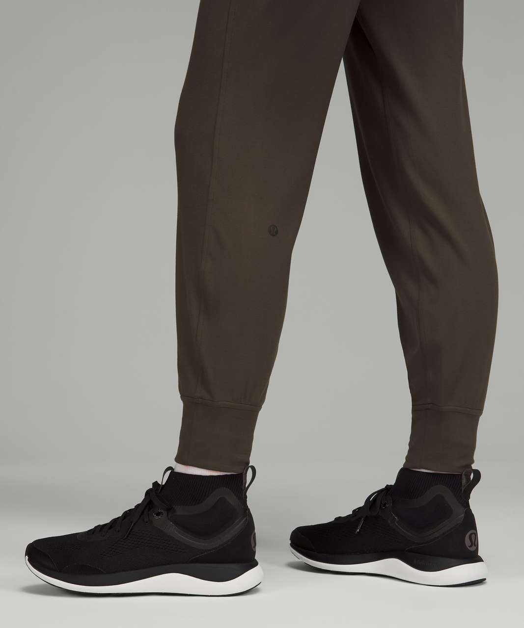 Lululemon Ready to Rulu High-Rise Jogger - Dark Olive