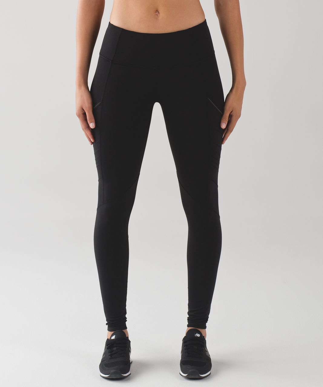 Lululemon Fresh Tracks Tight - Black