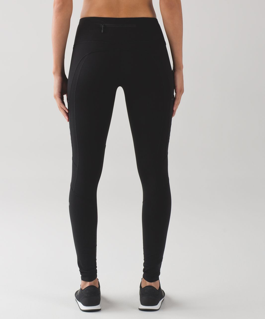 Lululemon Fresh Tracks Tight - Black