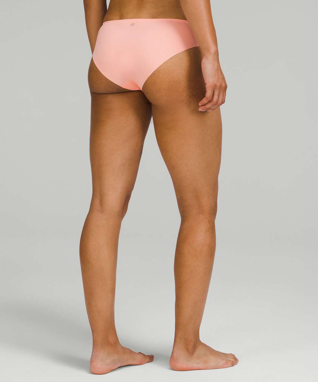 Lululemon athletica InvisiWear Mid-Rise Bikini Underwear