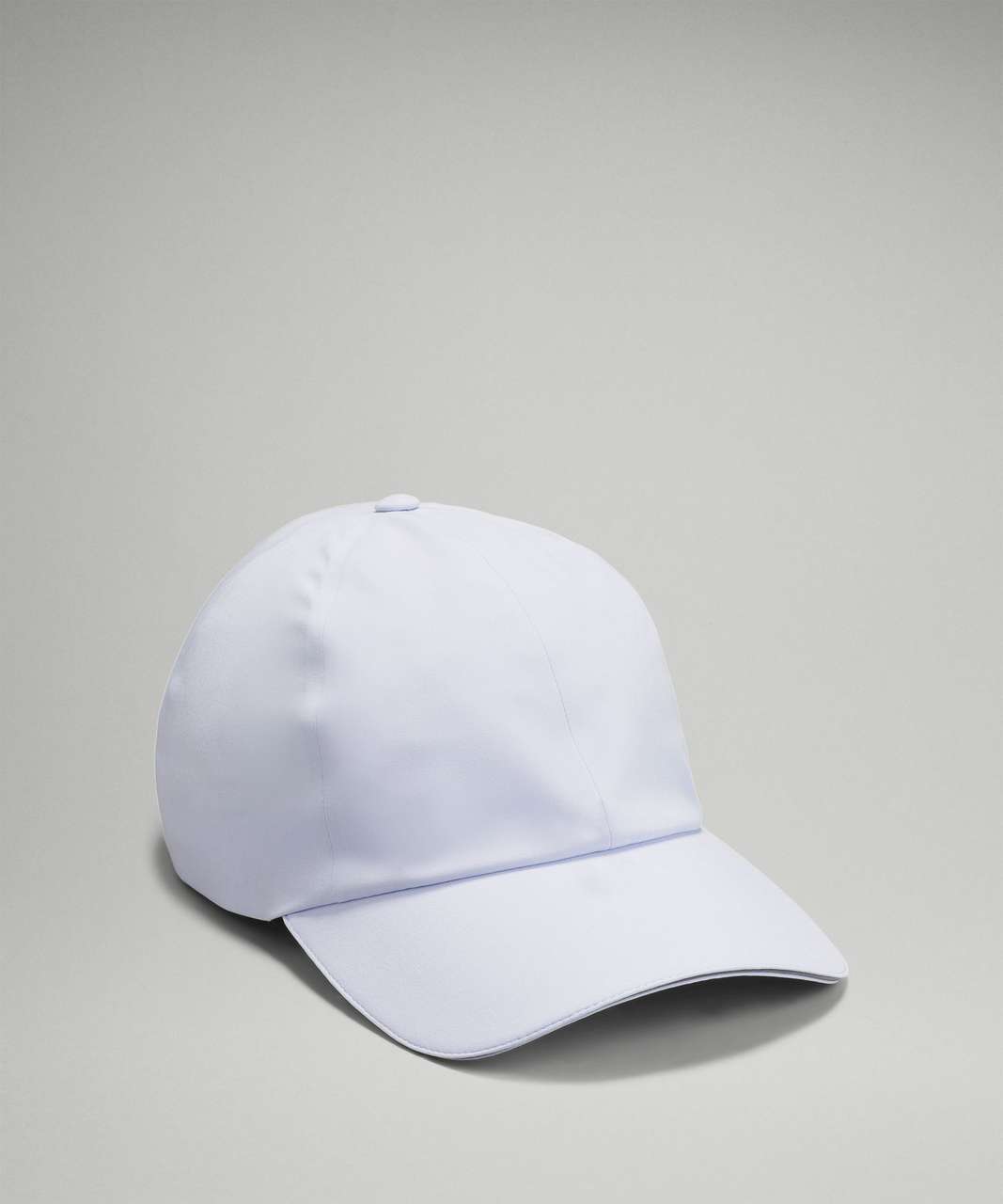 Lululemon Womens Fast and Free Running Hat - Pastel Blue