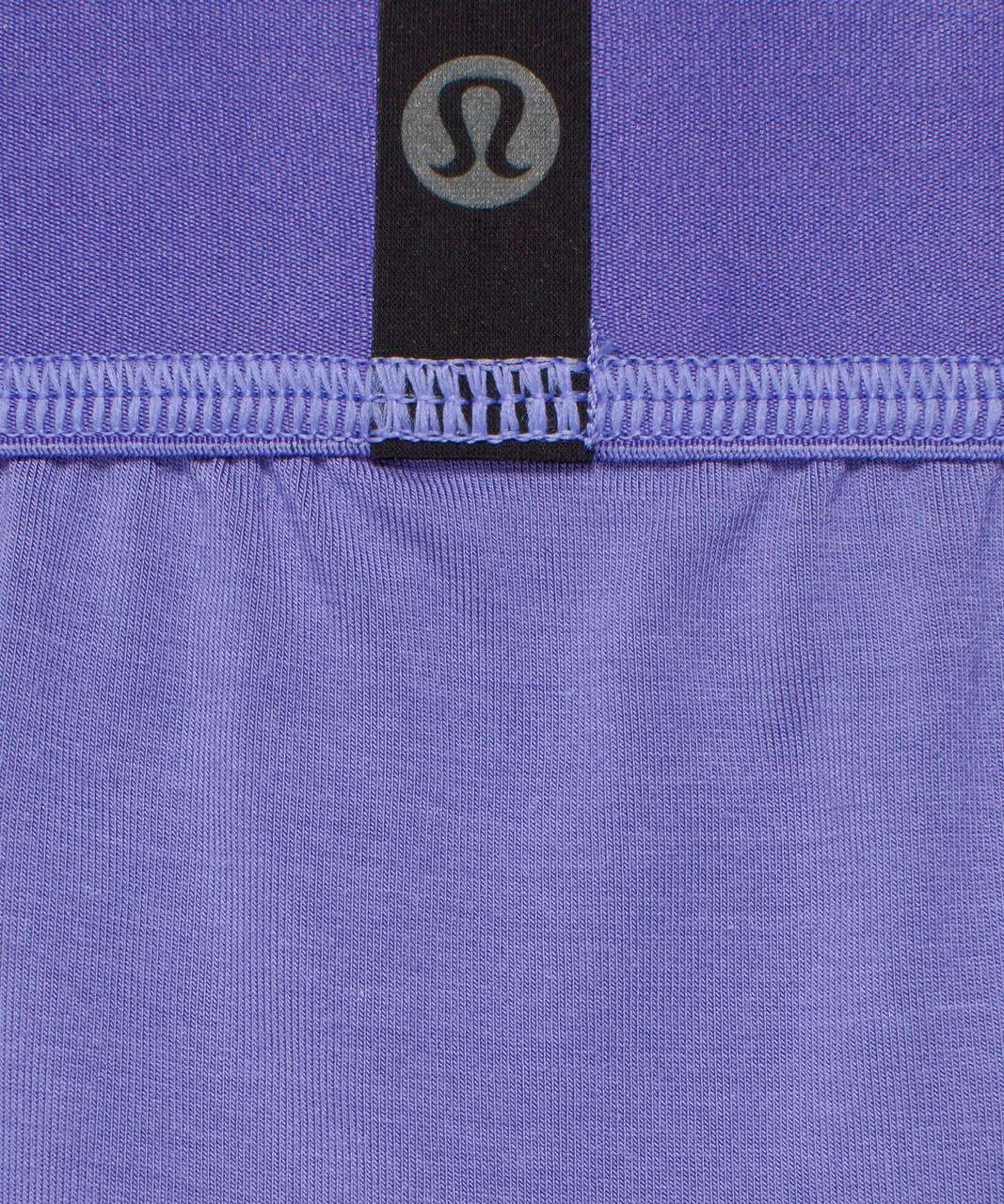 Lululemon Always In Motion Boxer 5" 3 Pack - Charged Indigo / Bronze Green / Seal Grey