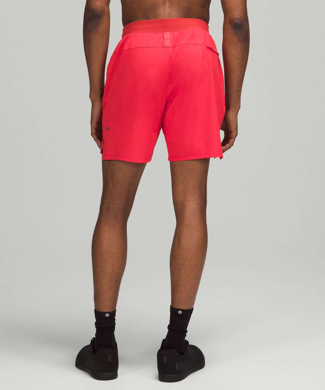 lululemon  Driveline - Summer 2023 Limited Edition: At Ease Short 7 -  Driveline Baseball