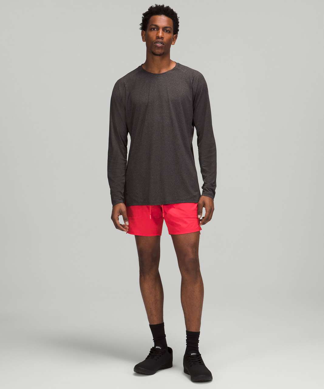 Could do better, isn't it? License to train shorts : r/lululemon