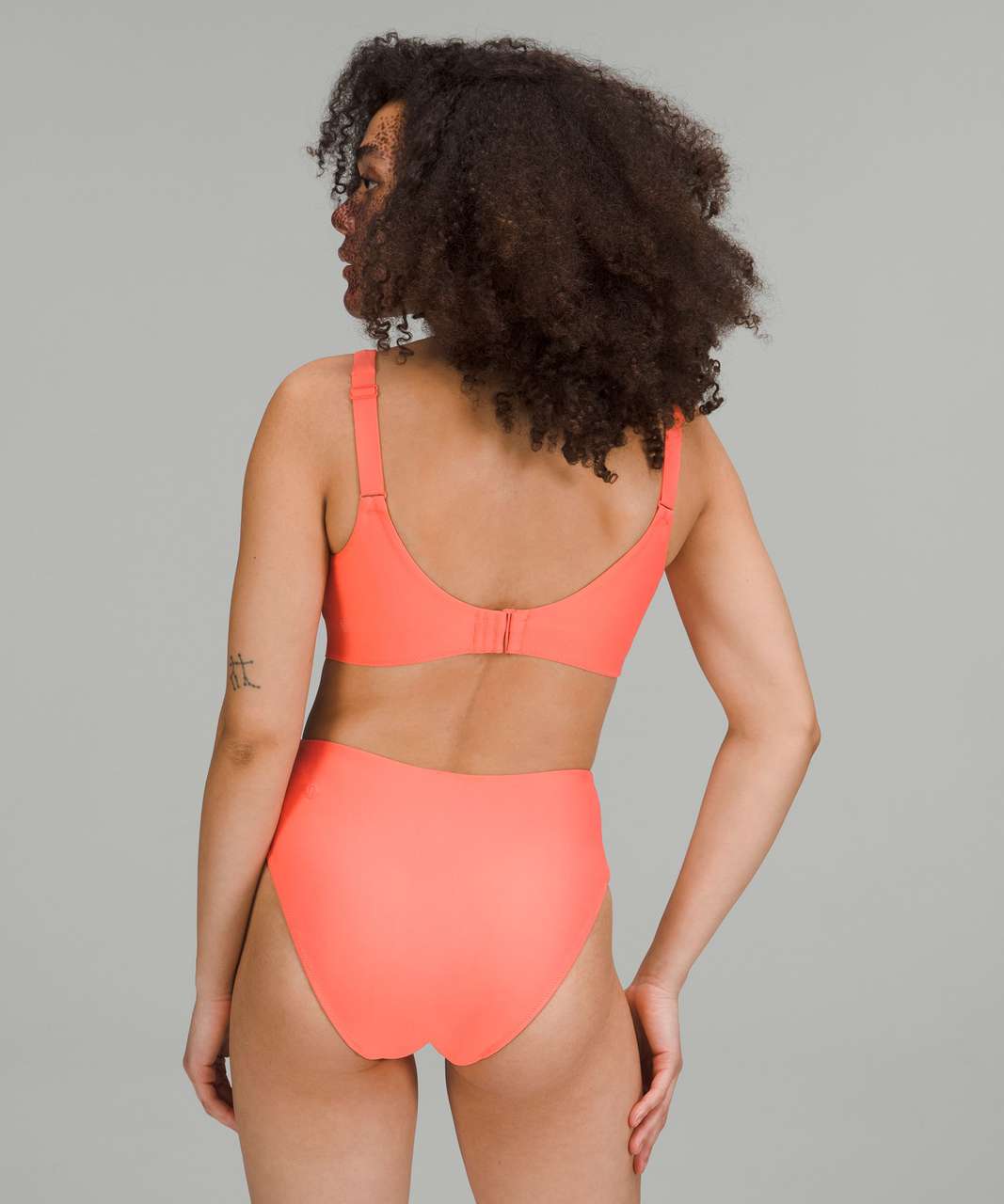 Waterside Swim Top *C Cup