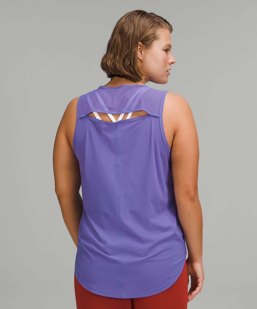 Lululemon athletica Sculpt Tank Top