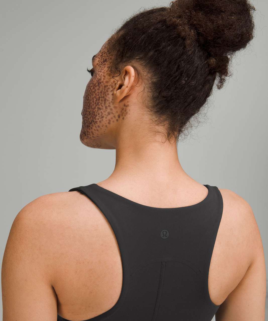 Lululemon InStill Tank Top - Black - lulu fanatics