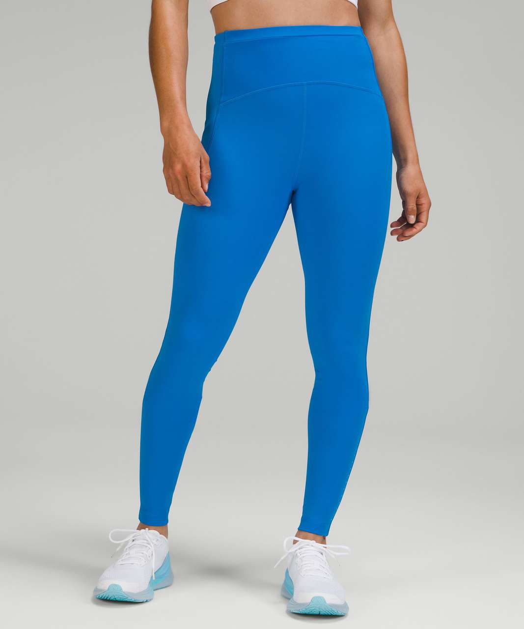 Lululemon Swift Speed High-Rise Tight 28 - Poolside (First