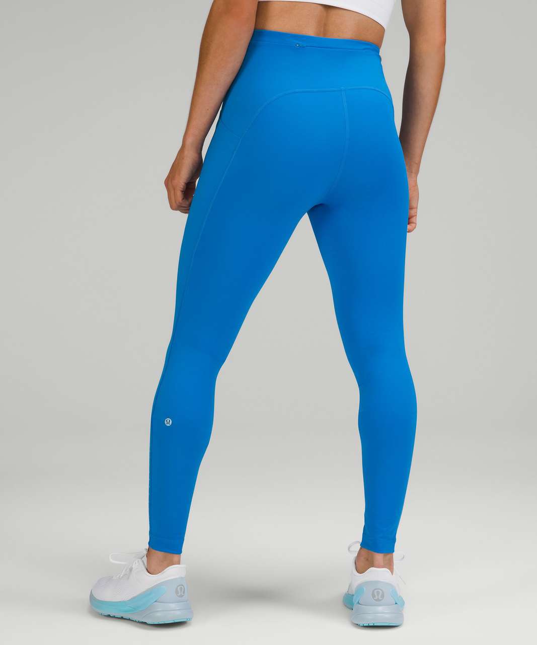 Lululemon Swift Speed High-Rise Tight 28 - Poolside (First Release) - lulu  fanatics