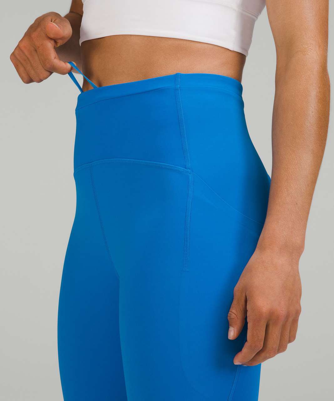 Buy the Lululemon Swift Speed 28in High-Rise Tight Drawcord