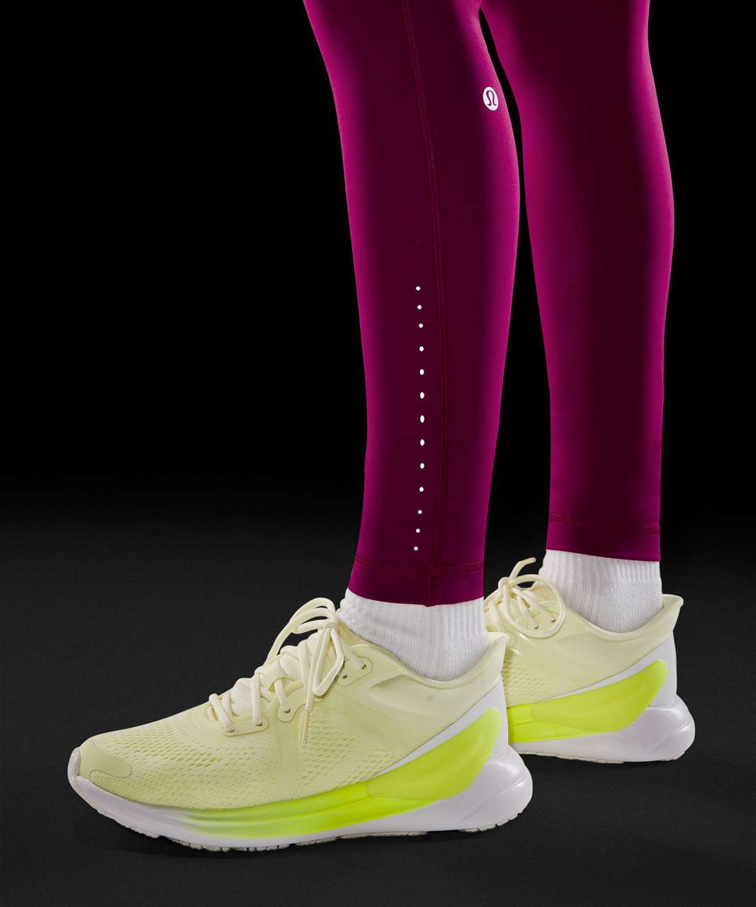 Lululemon Swift Speed High-Rise Tight 28 Moonlit Magenta for