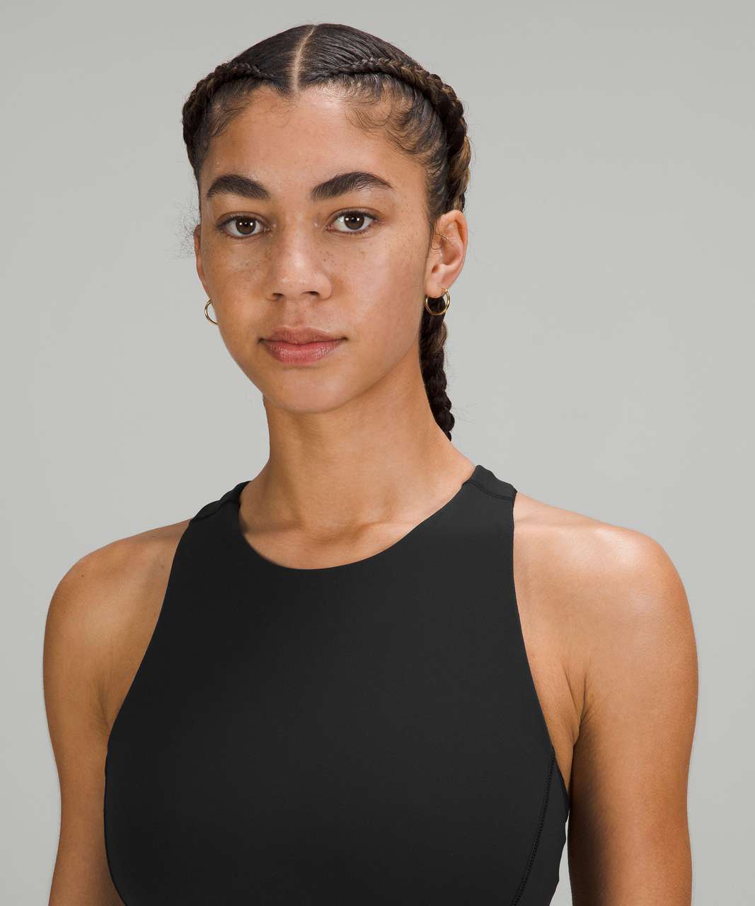 Lululemon Court Crush Dress - Black