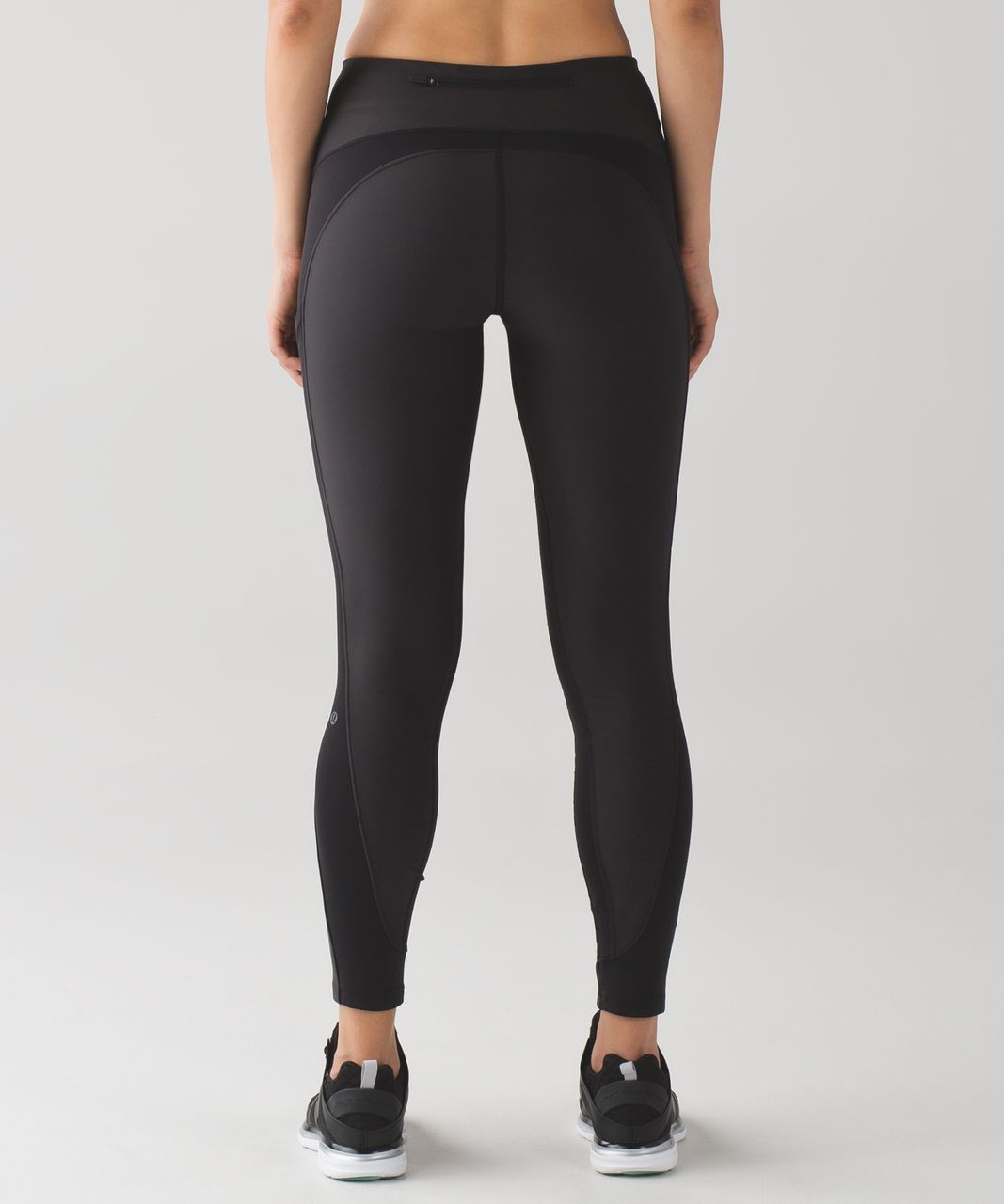 Lululemon Sleet Sprinter Tight - Black