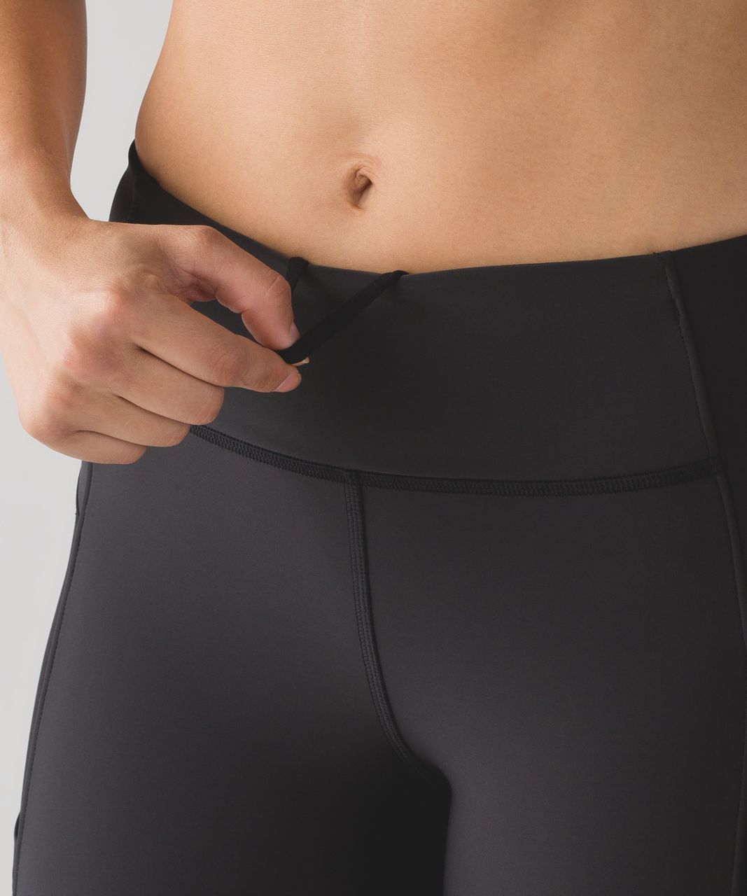 Lululemon Sleet Sprinter Tight - Black