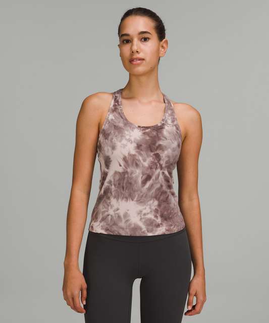 Lululemon Cool Racerback II - Lip Gloss - lulu fanatics