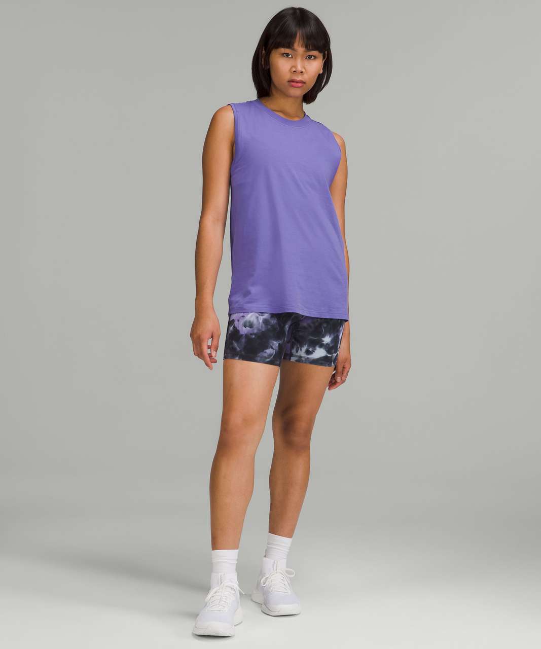 Lululemon All Yours Tank Review