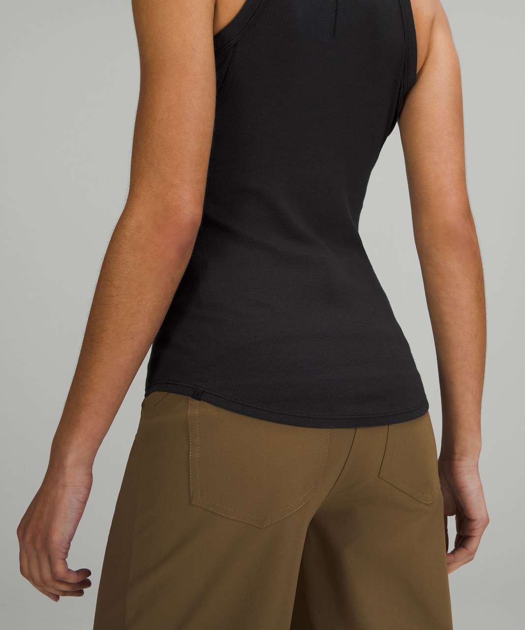 Lululemon Hold Tight Tank Top - Black