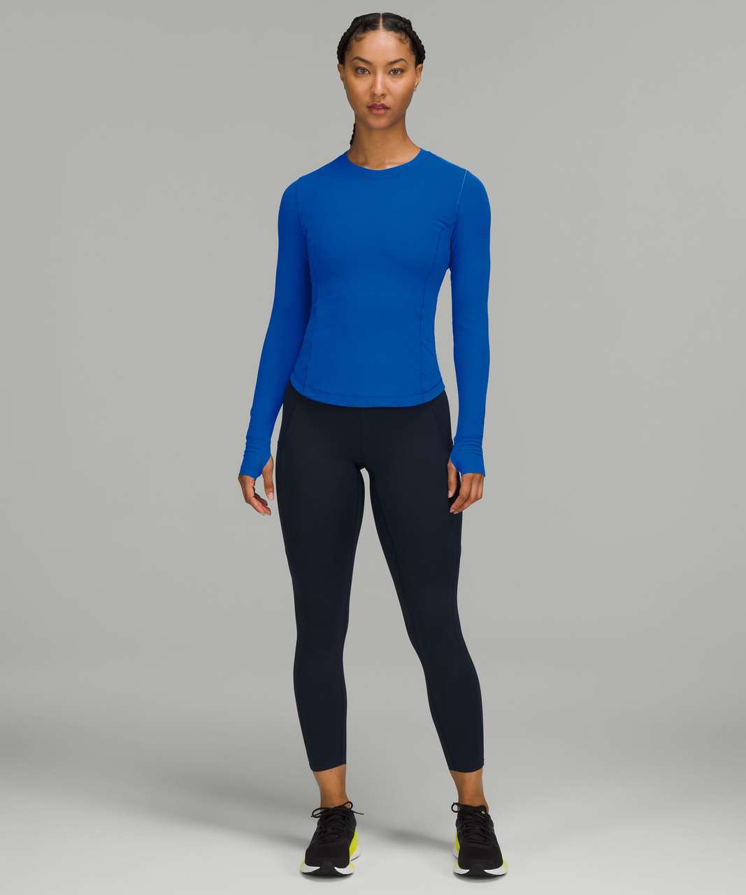 Lululemon Feelin' Frosty Softshell Pant - lulu fanatics