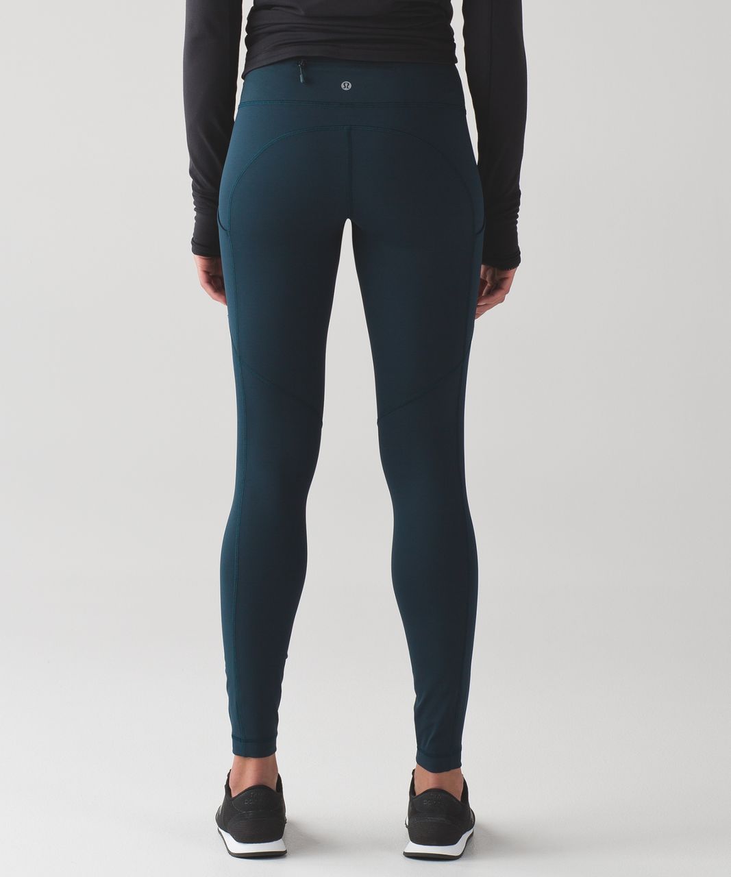 Lululemon Speed Tight V (Brushed 