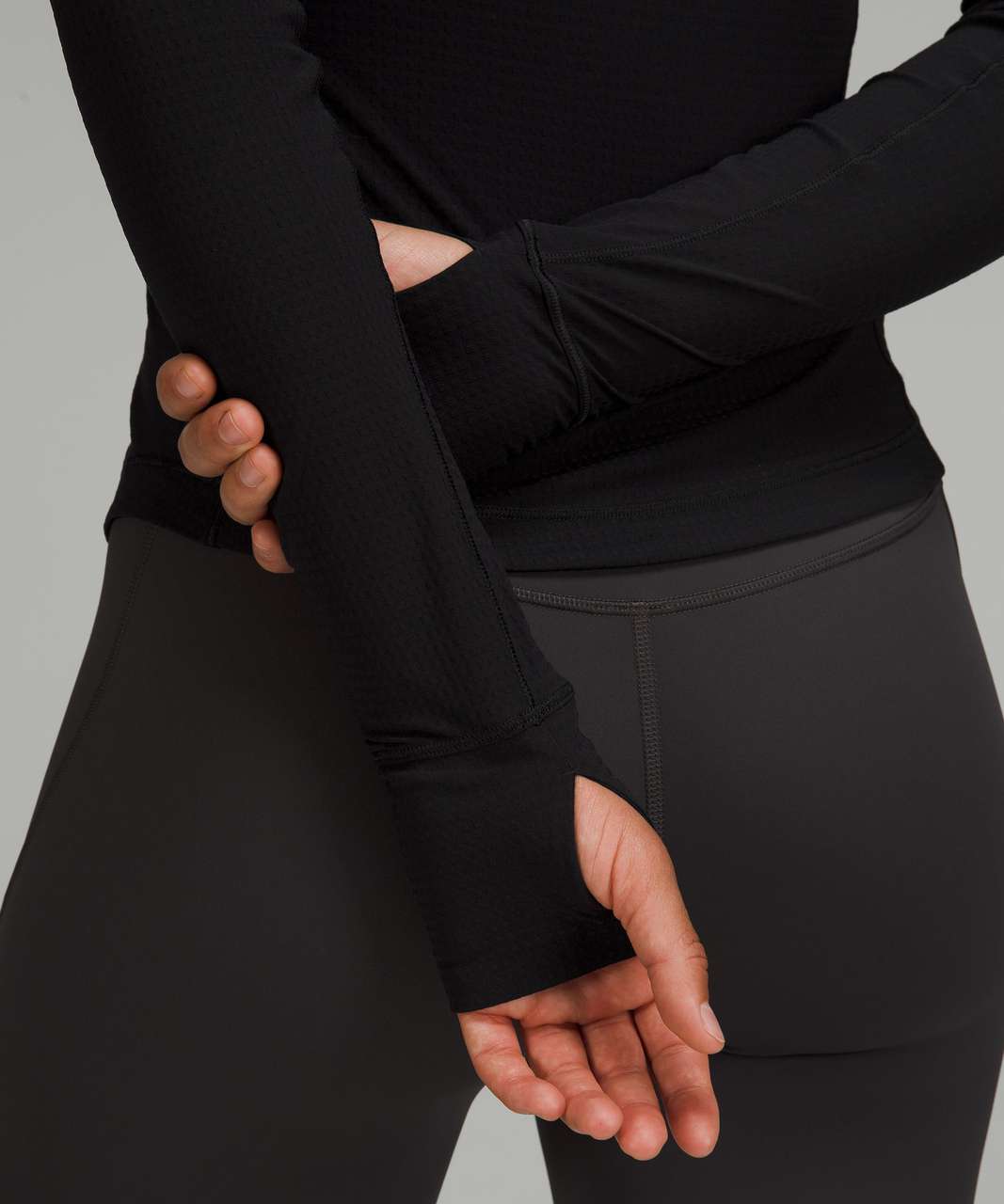 Lululemon Feelin' Frosty Softshell Pant - lulu fanatics