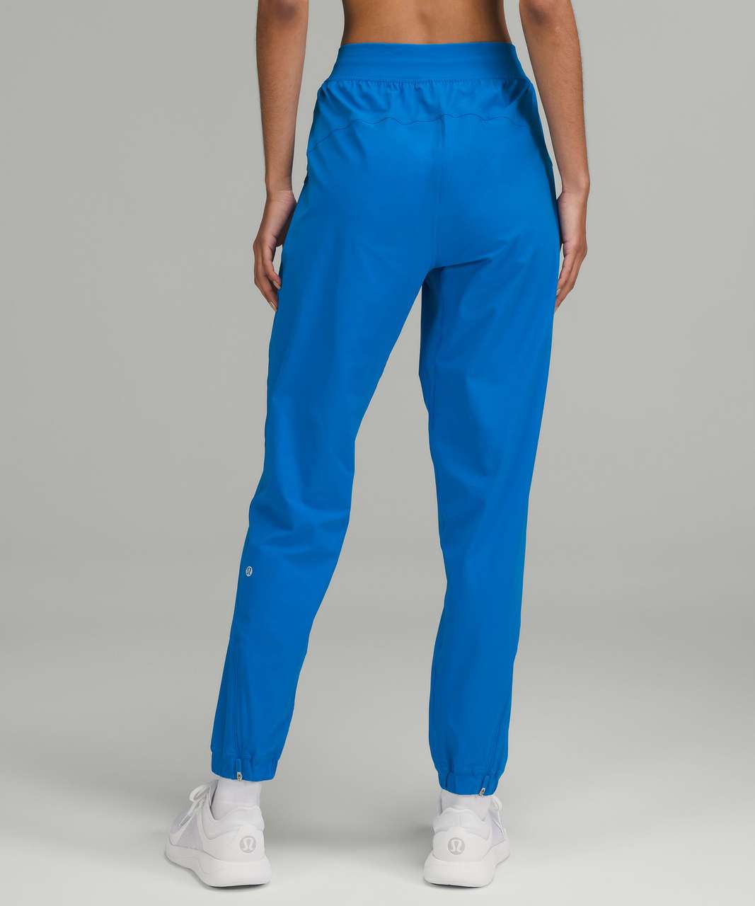 Lululemon Adapted State High-Rise Jogger - Poolside
