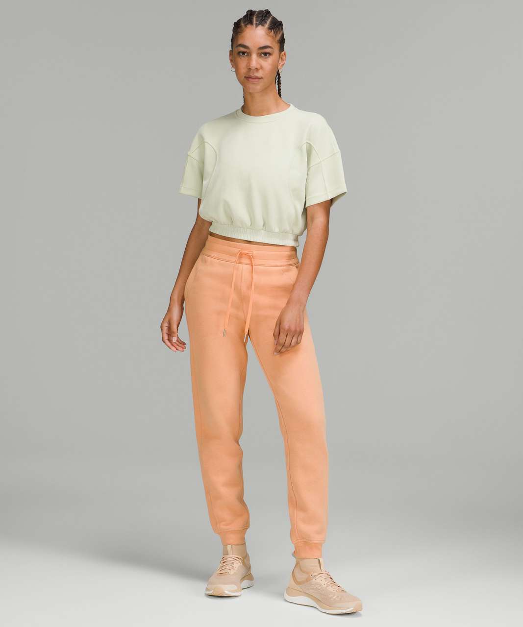 Women's Softstreme Clothes