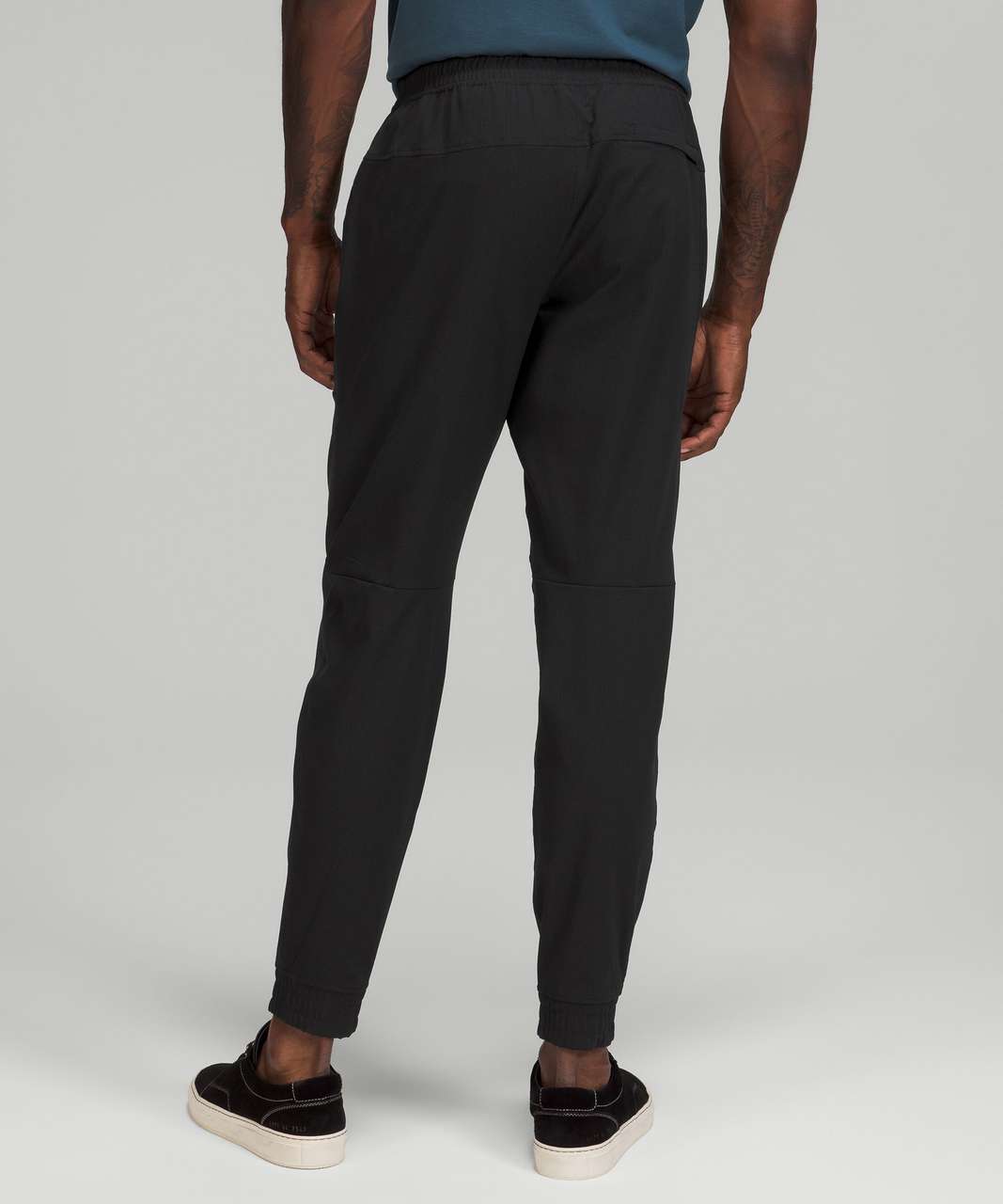 lululemon ABC Jogger - Black, Active Pants & Joggers