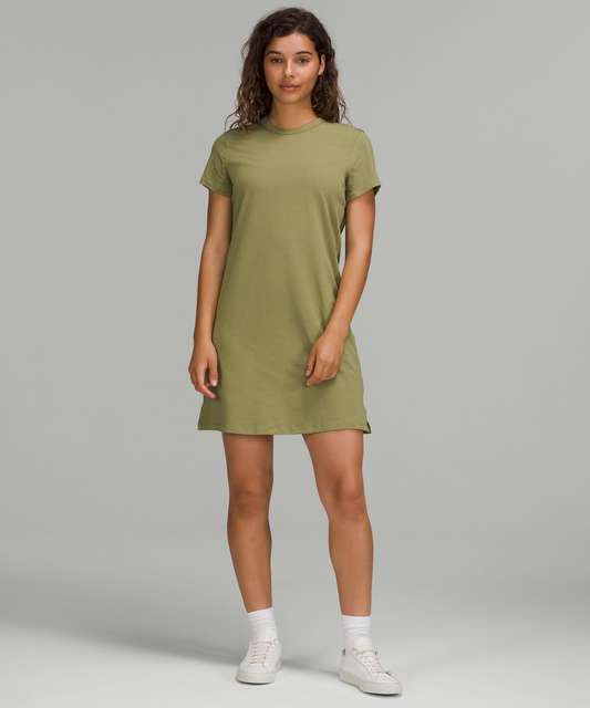 Classic-Fit Cotton-Blend T-Shirt curated on LTK