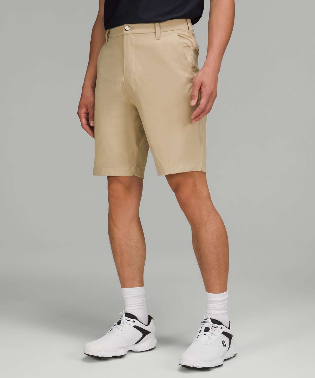 Lululemon Commission Golf Short 10" - Trench