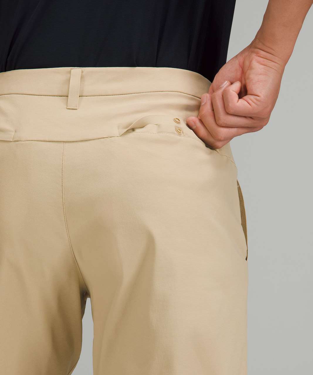 Lululemon Commission Golf Pant - Water Drop - lulu fanatics