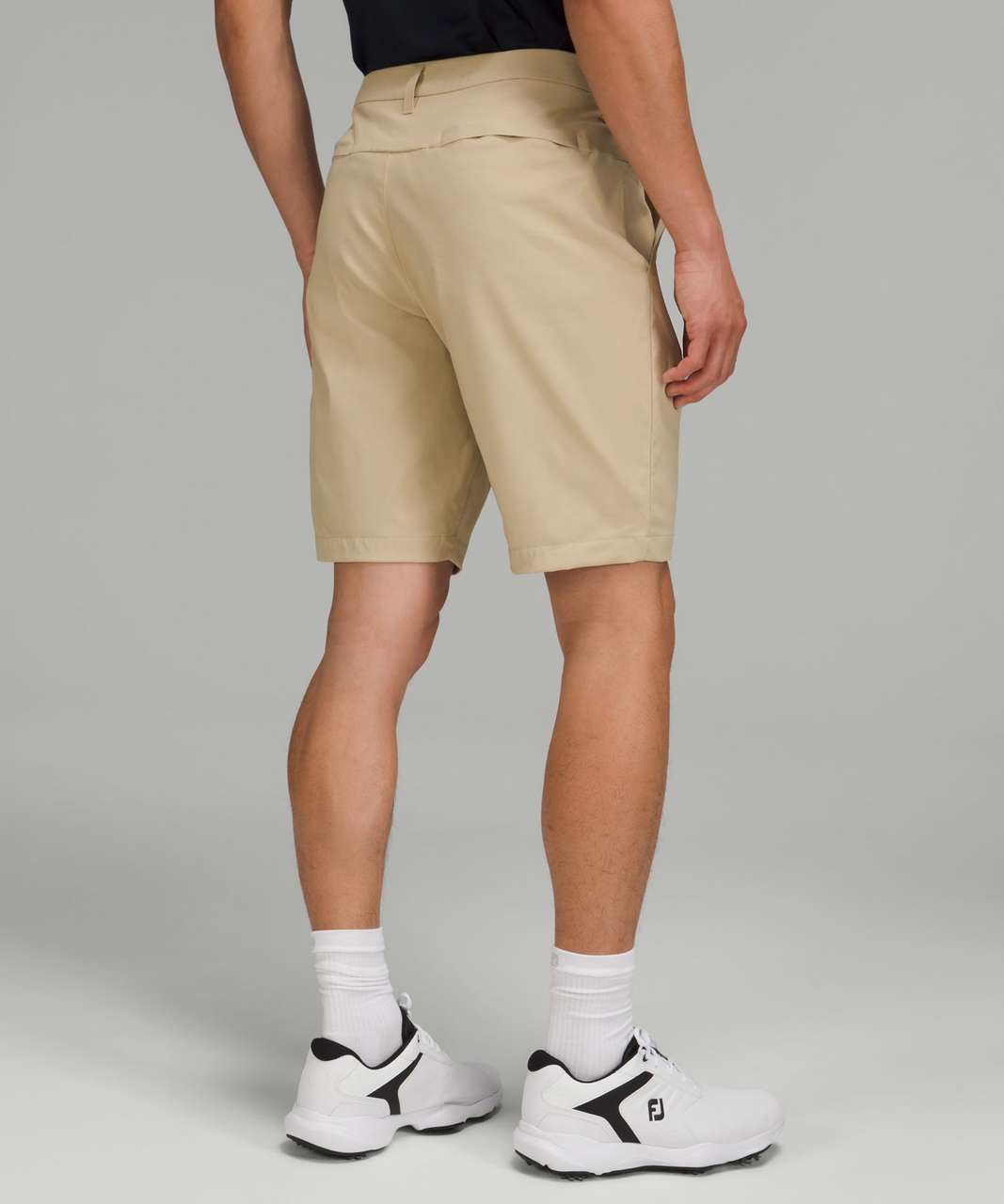 Lululemon Commission Golf Short 10" - Trench